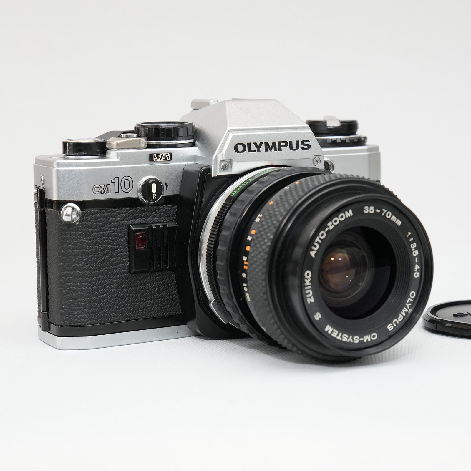 Excellent +5 ] OLYMPUS OM10 – Snow Optics Japan