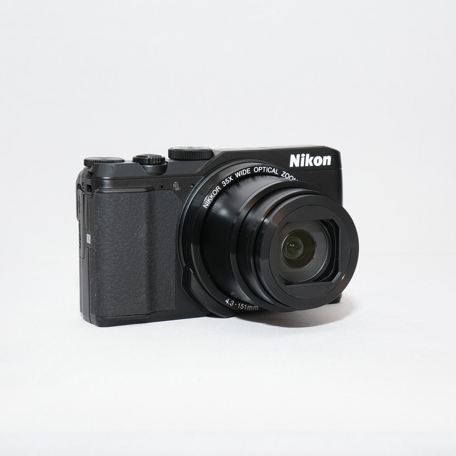 Excellent +5 ] Nikon Coolpix A900 – Snow Optics Japan
