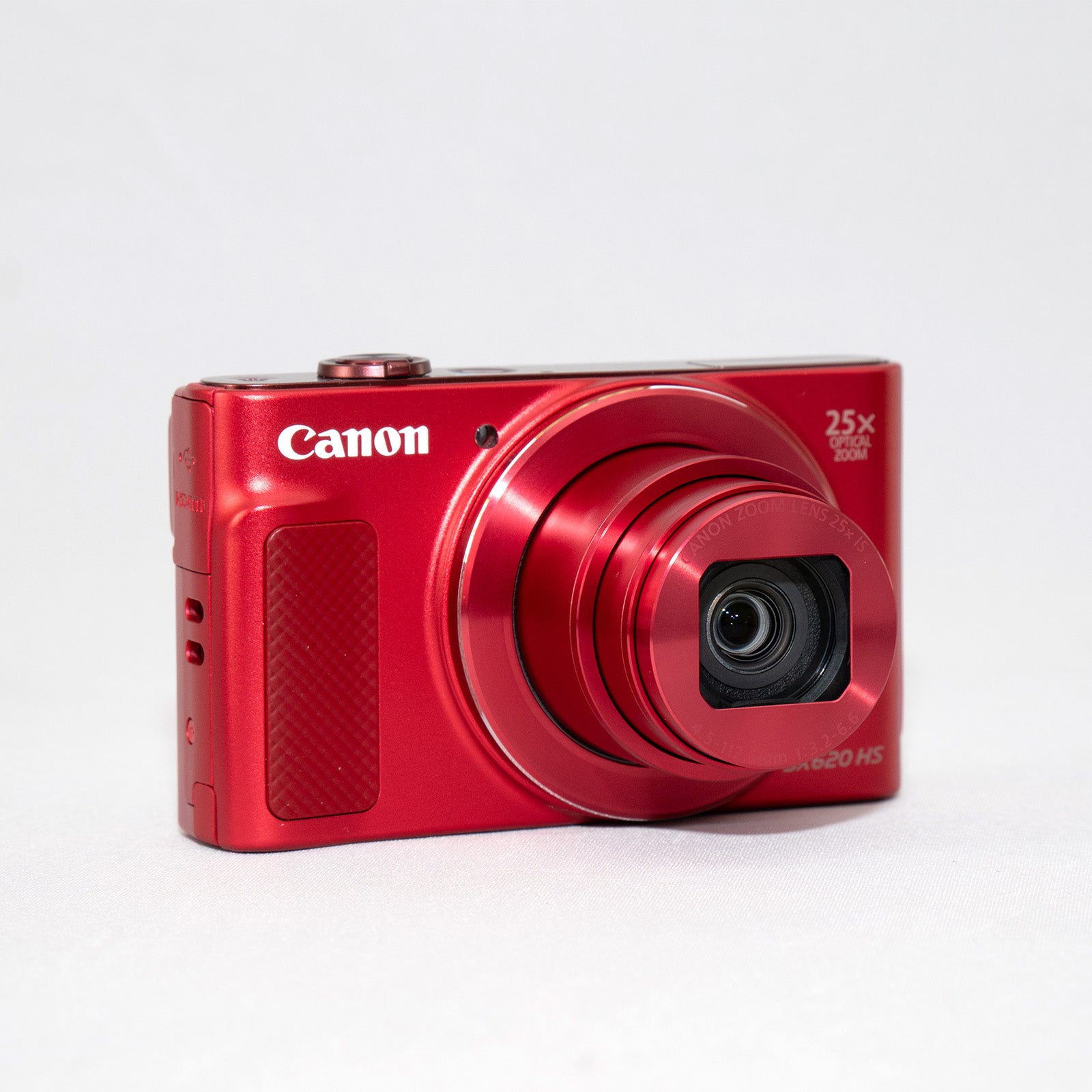 Near Mint ] CANON SX620 HS – Snow Optics Japan