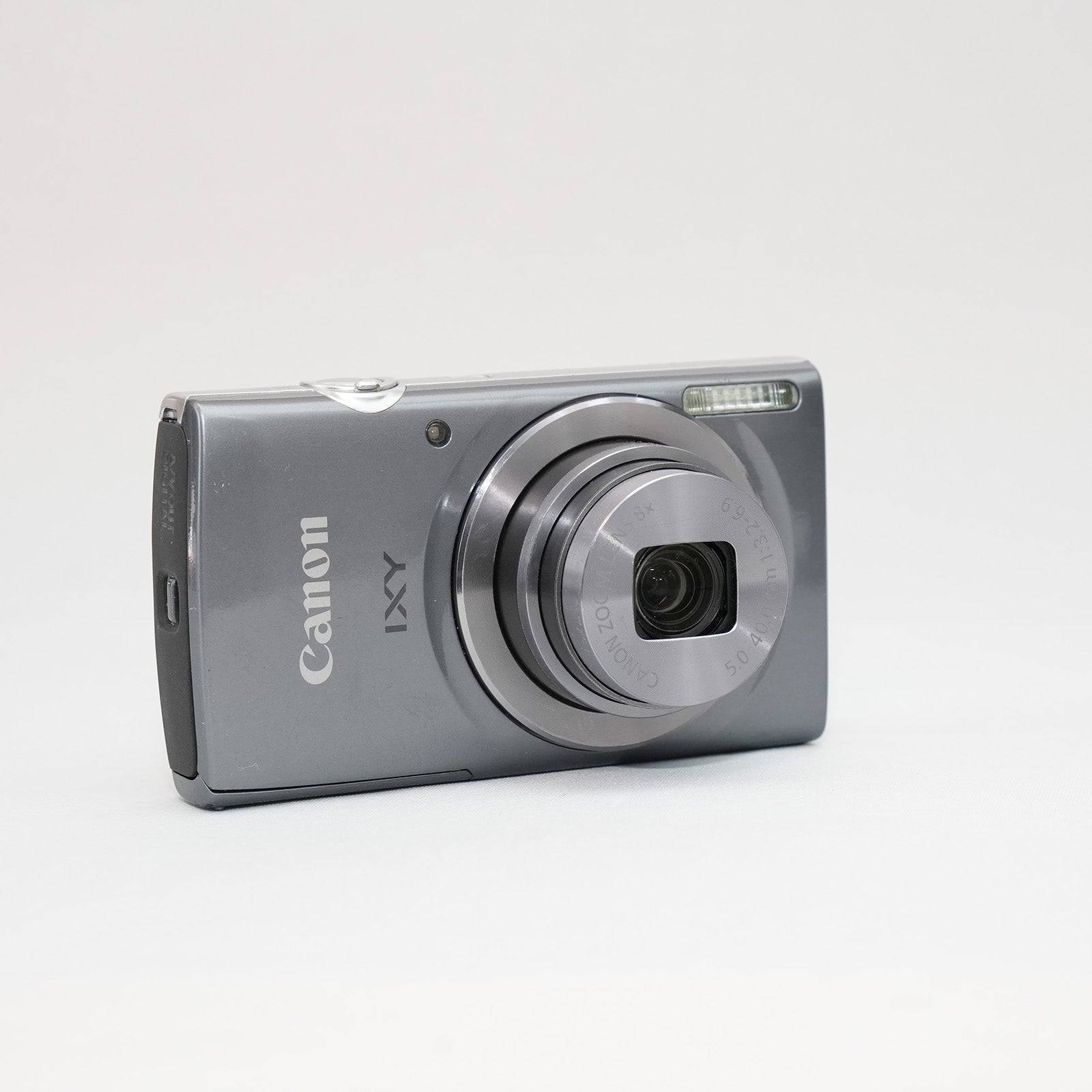 Excellent +5 ] CANON IXY 150 PowerShot ELPH 160 IXUS 160 PC2197