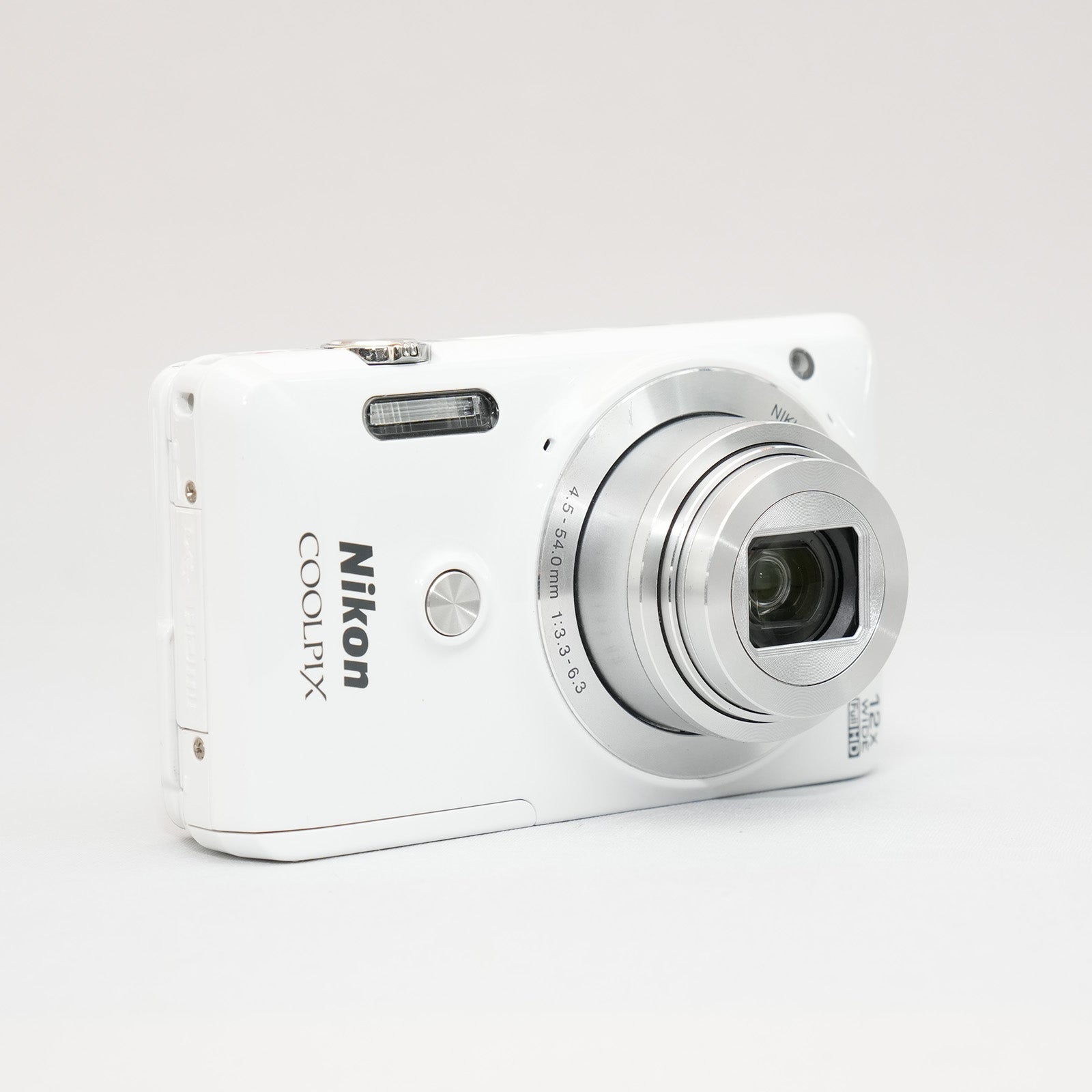 Excellent +5 ] Nikon Coolpix S6900 – Snow Optics Japan