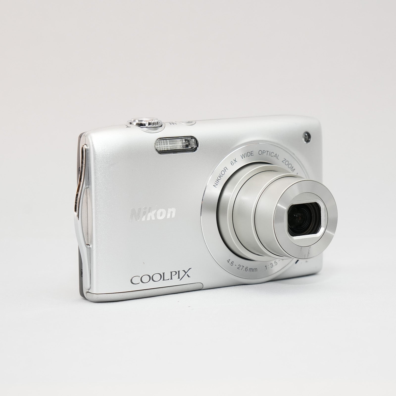 Bargain ] Nikon Coolpix S3300 – Snow Optics Japan