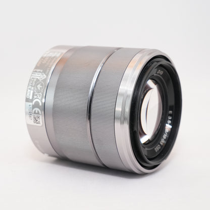 [ Excellent +5 ] SONY E 18-55mm F3.5-5.6 OSS SEL1855