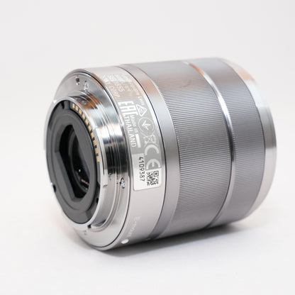 [ Excellent +5 ] SONY E 18-55mm F3.5-5.6 OSS SEL1855
