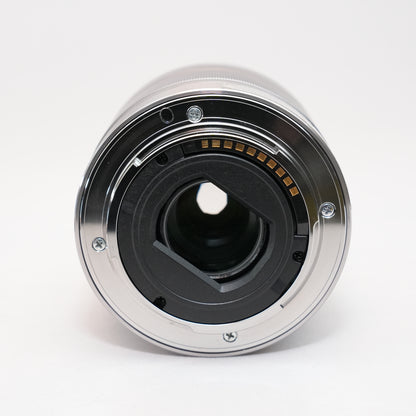 [ Excellent +5 ] SONY E 18-55mm F3.5-5.6 OSS SEL1855
