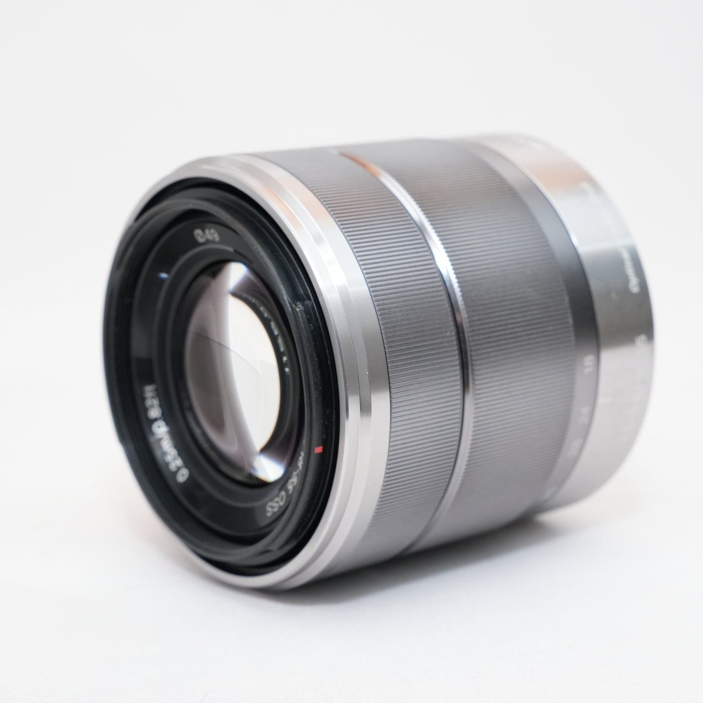 [ Excellent +5 ] SONY E 18-55mm F3.5-5.6 OSS SEL1855