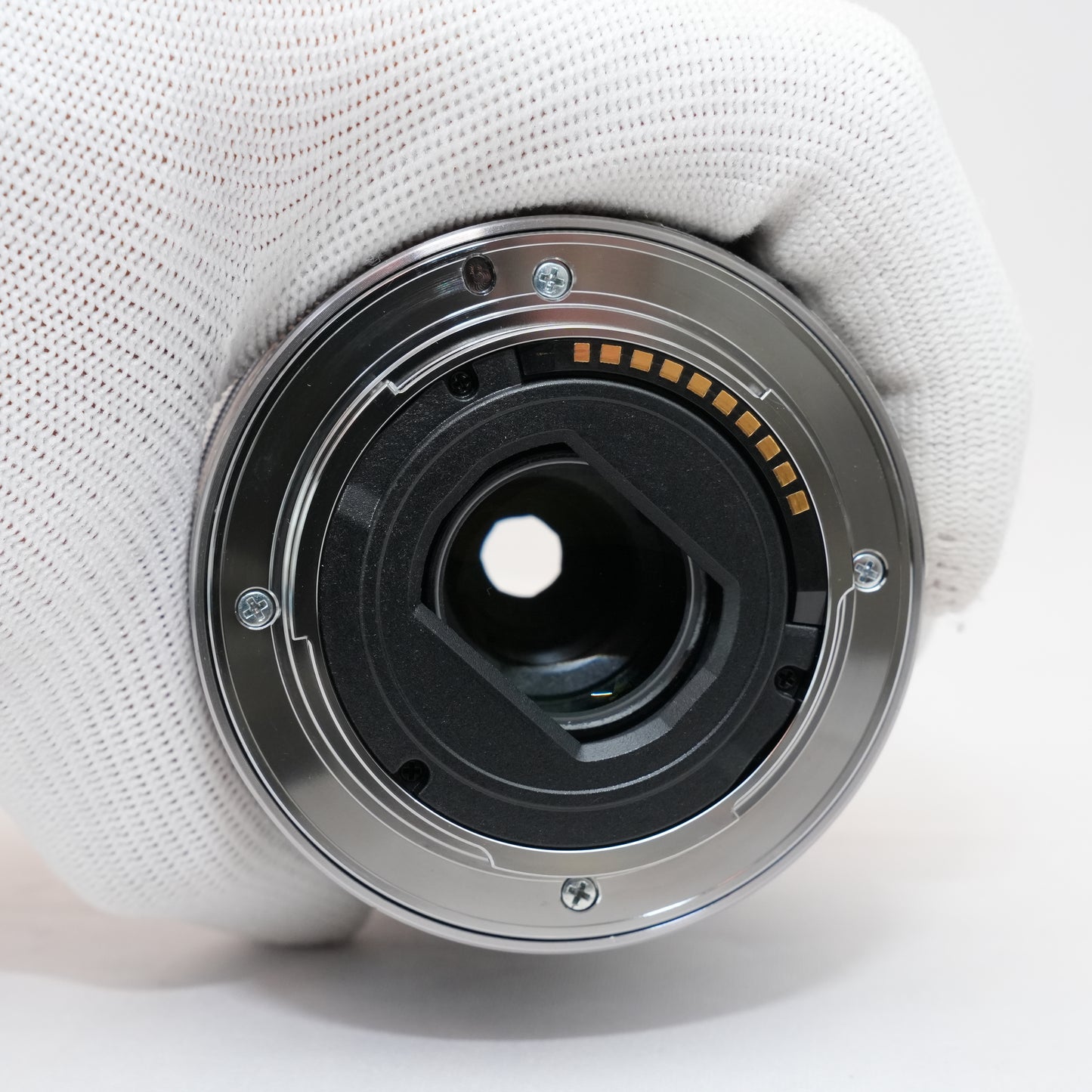 [ Excellent +5 ] SONY E 18-55mm F3.5-5.6 OSS SEL1855