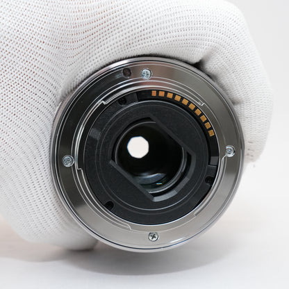 [ Excellent +5 ] SONY E 18-55mm F3.5-5.6 OSS SEL1855