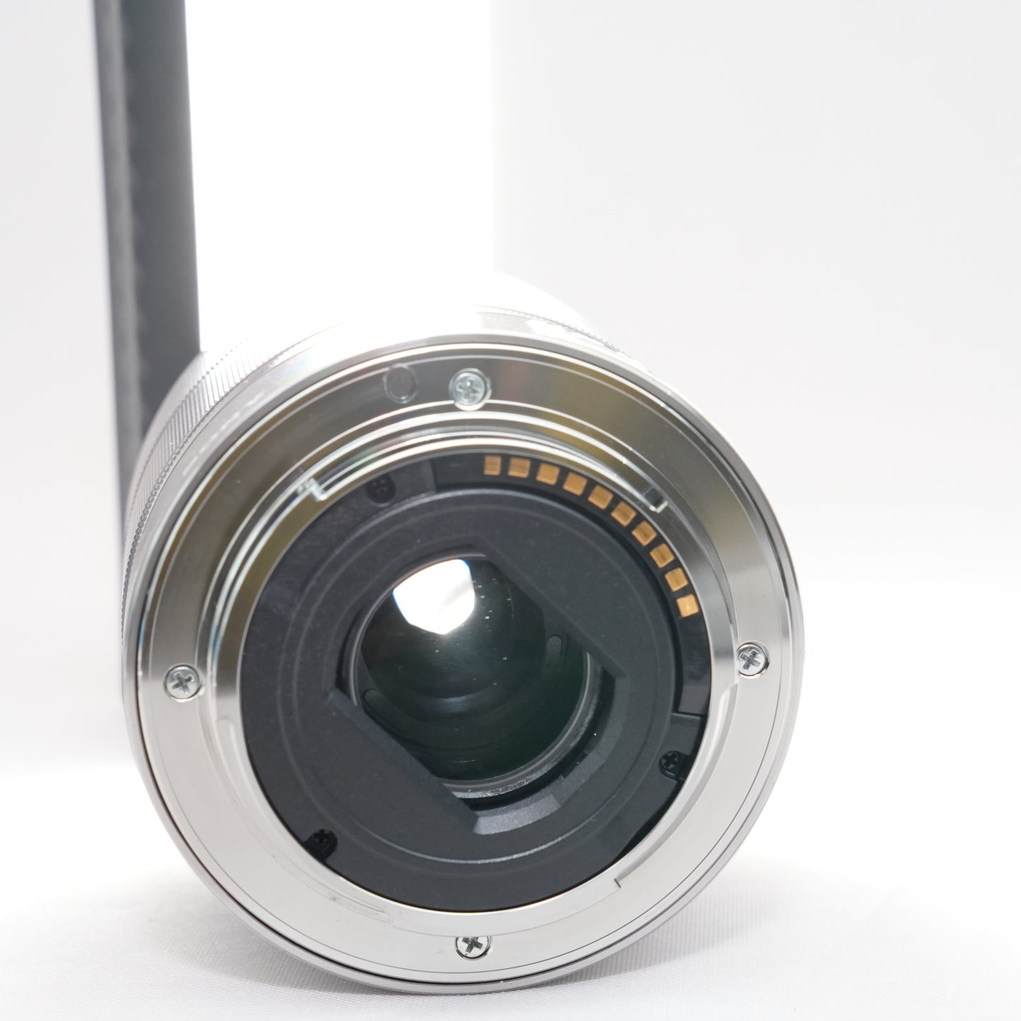 [ Excellent +5 ] SONY E 18-55mm F3.5-5.6 OSS SEL1855