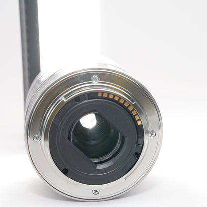 [ Excellent +5 ] SONY E 18-55mm F3.5-5.6 OSS SEL1855