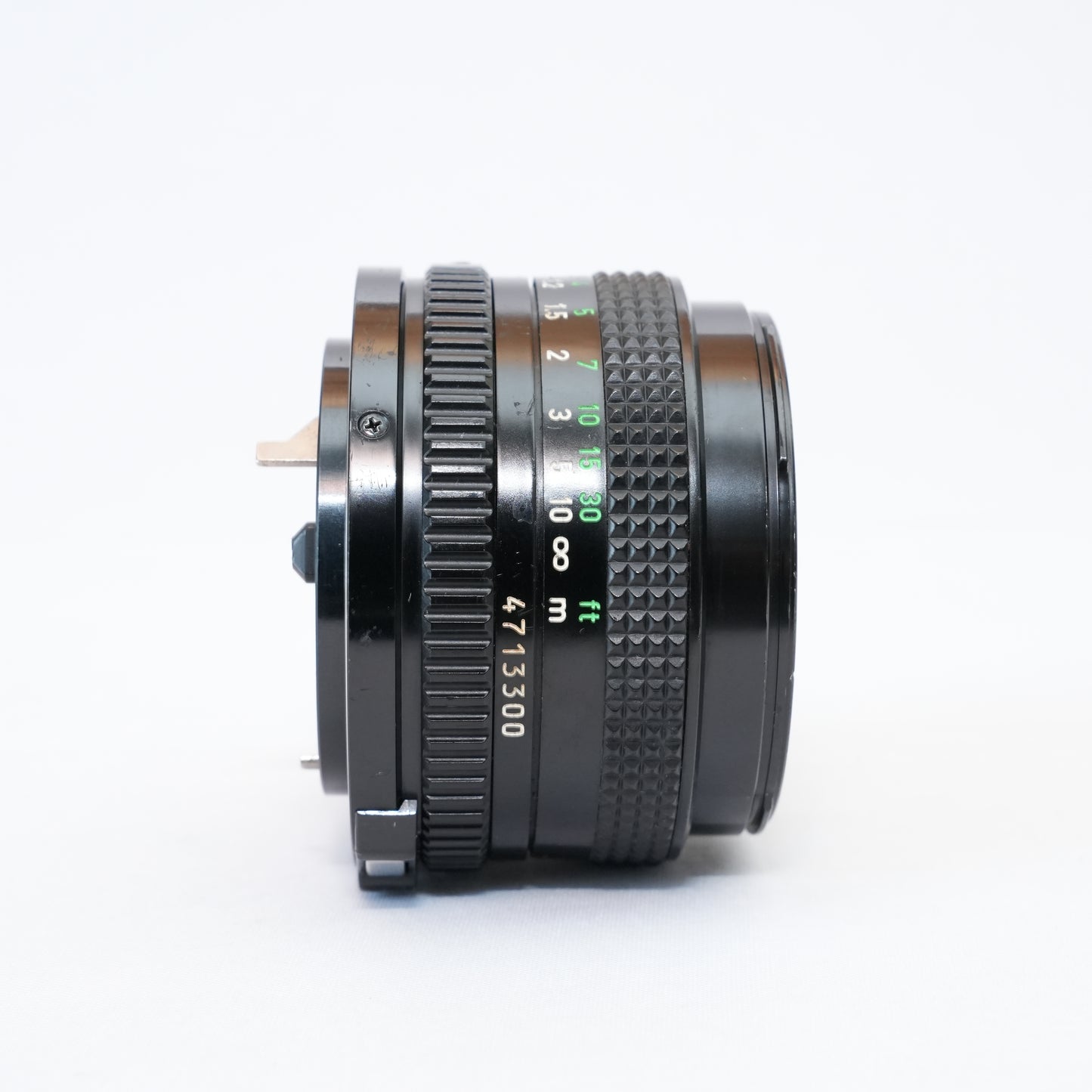 [ Fair] CANON FD 50mm F1.8