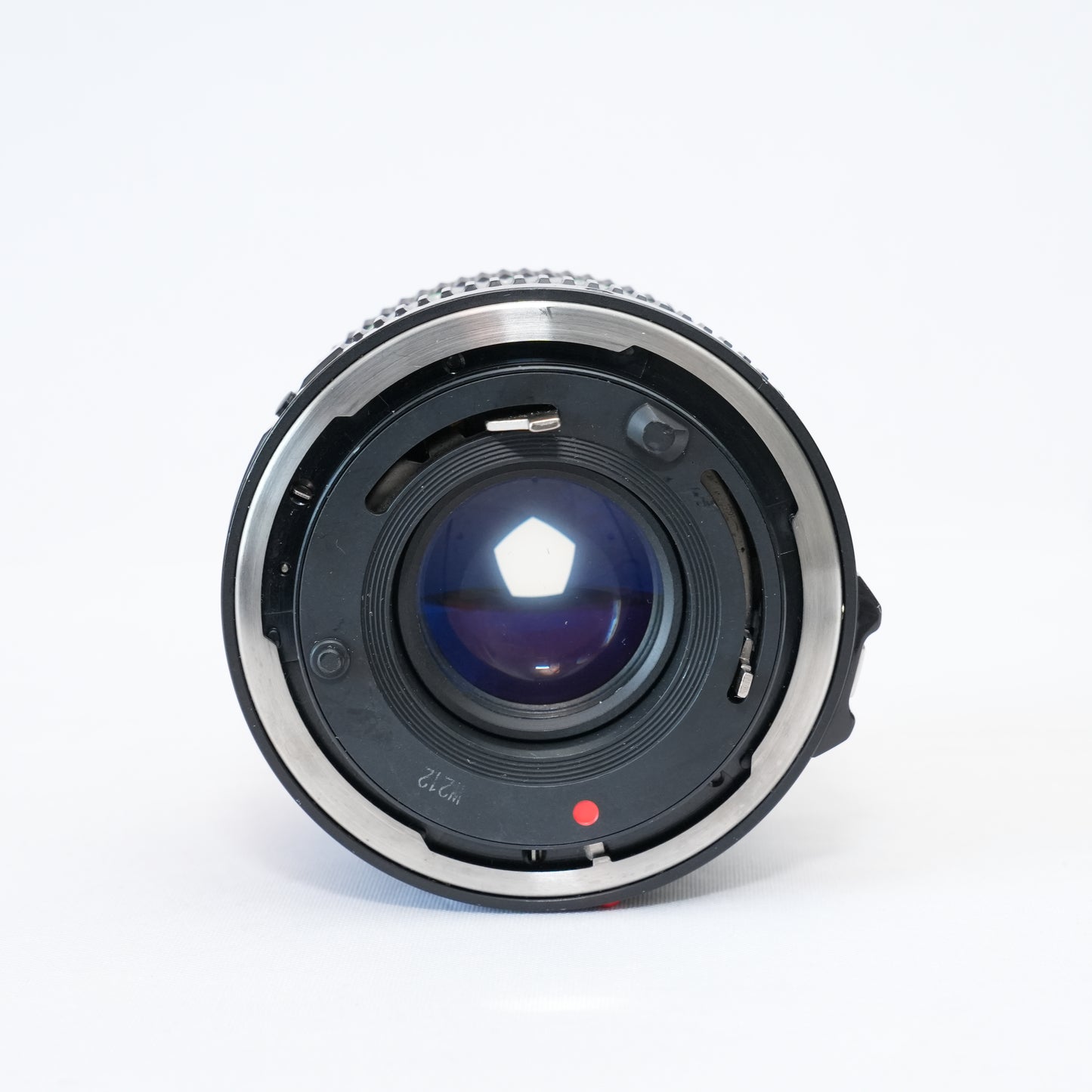 [ Fair] CANON FD 50mm F1.8