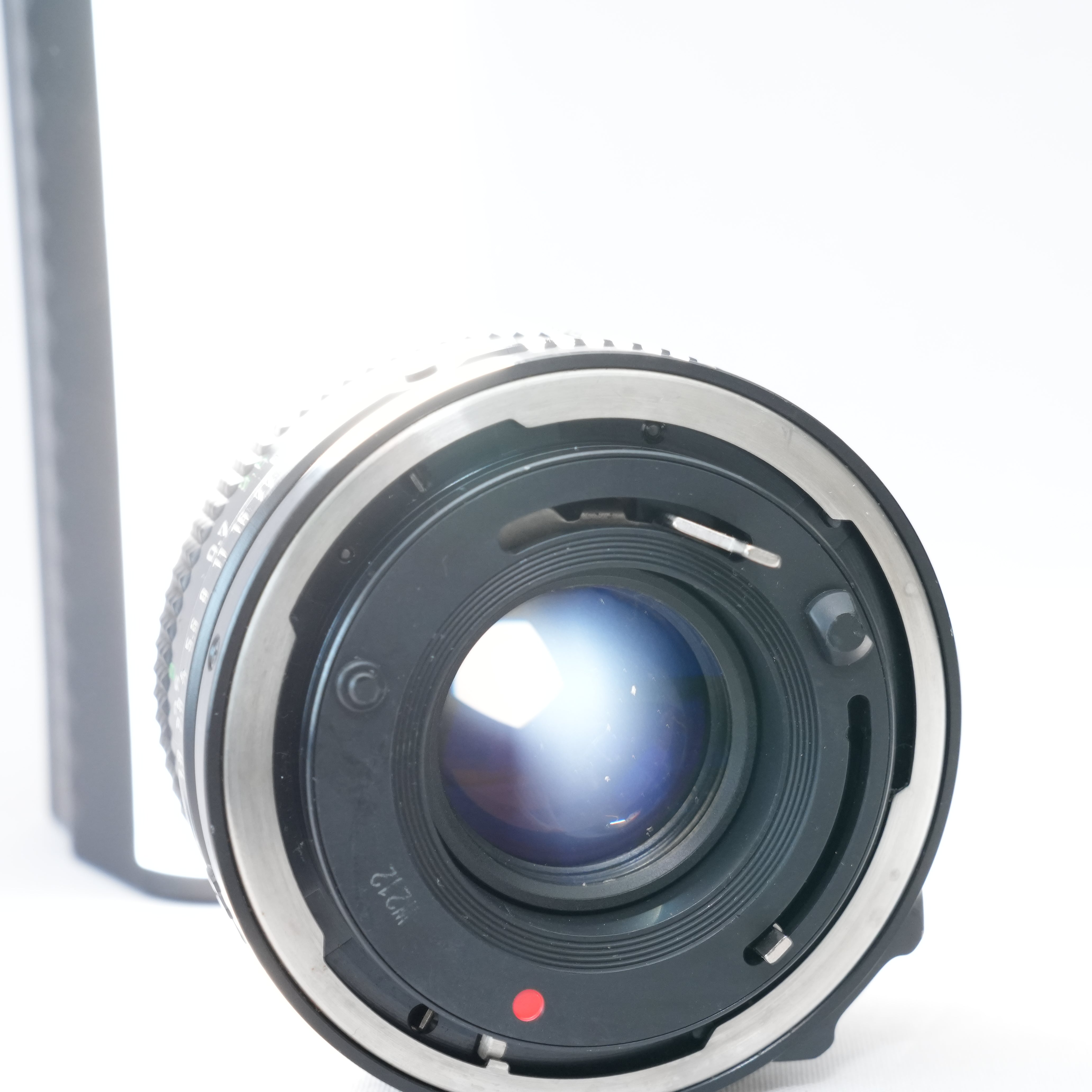 Fair] CANON FD 50mm F1.8 – Snow Optics Japan