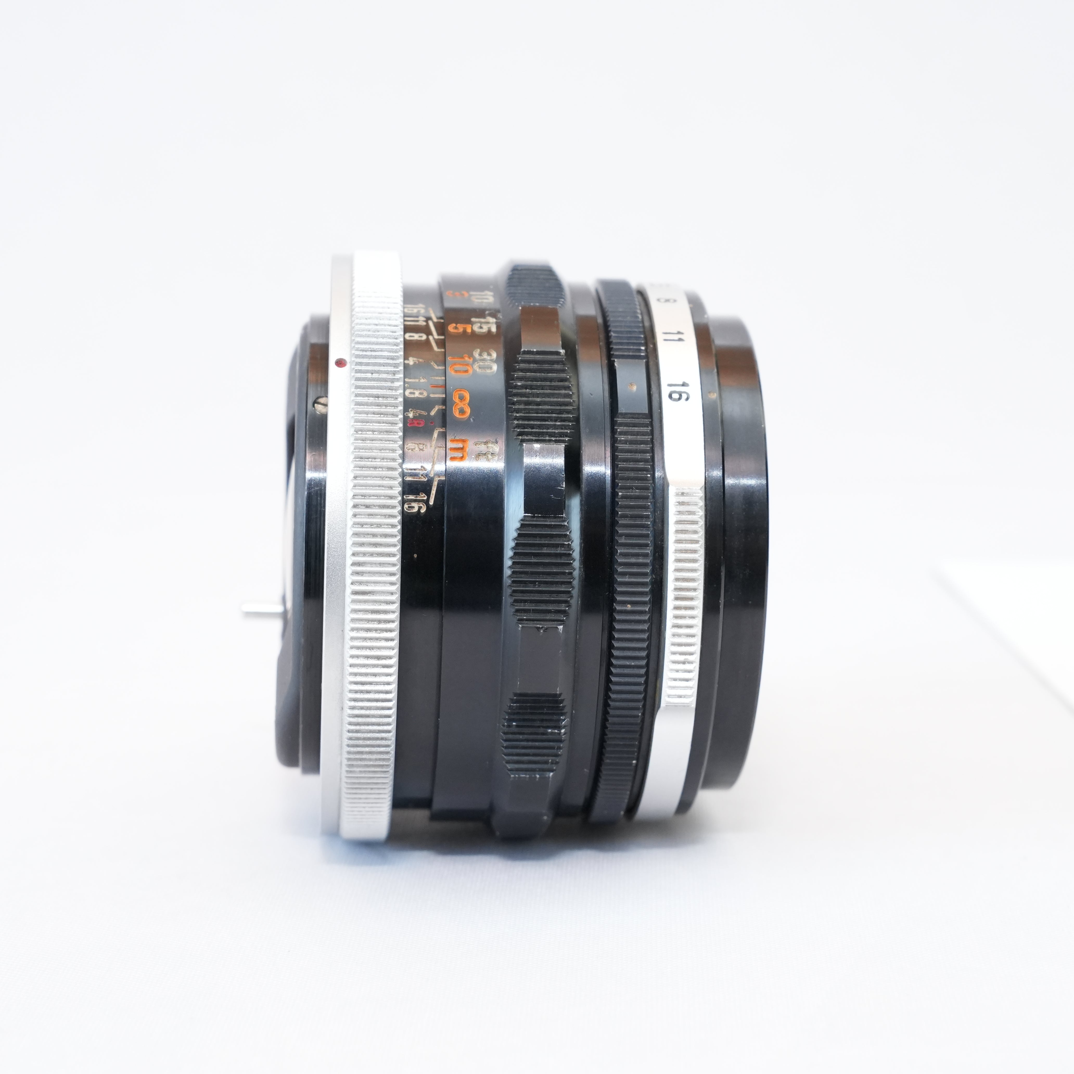 Good ] CANON FL 50mm F1.8 – Snow Optics Japan