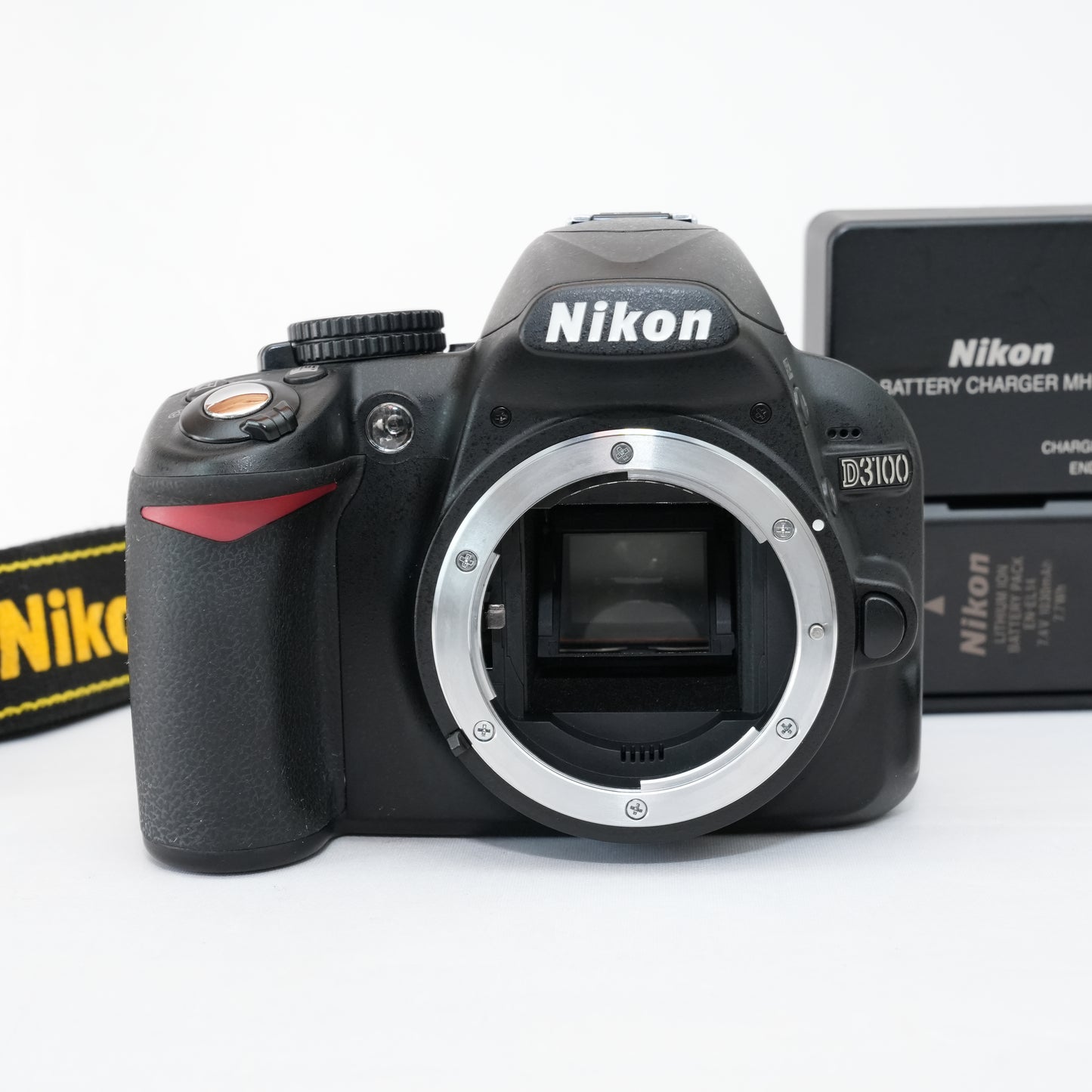 [ Near Mint ] NIKON D3100
