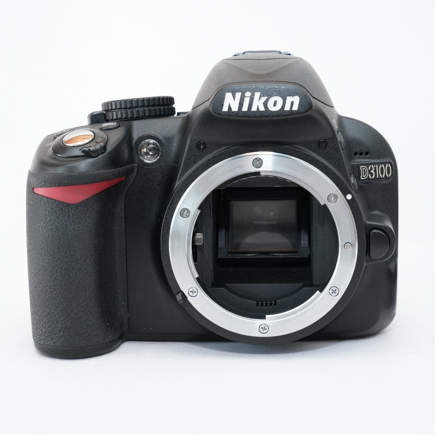 [ Near Mint ] NIKON D3100