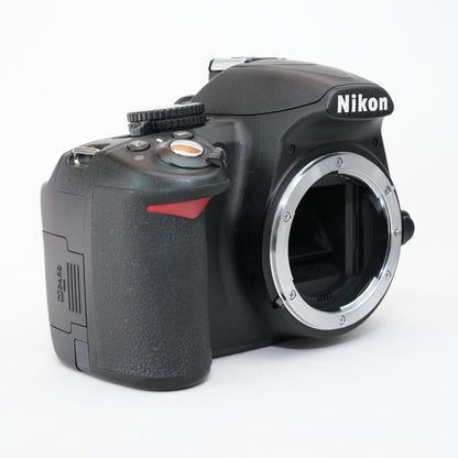 [ Near Mint ] NIKON D3100