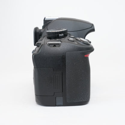 [ Near Mint ] NIKON D3100