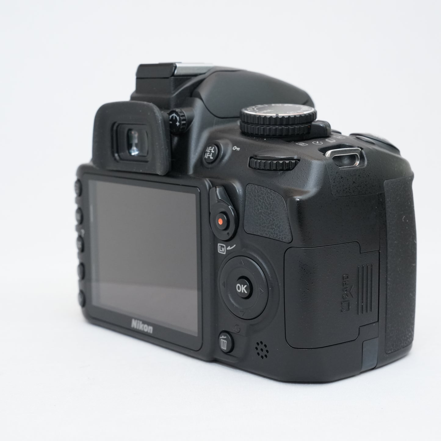 [ Near Mint ] NIKON D3100