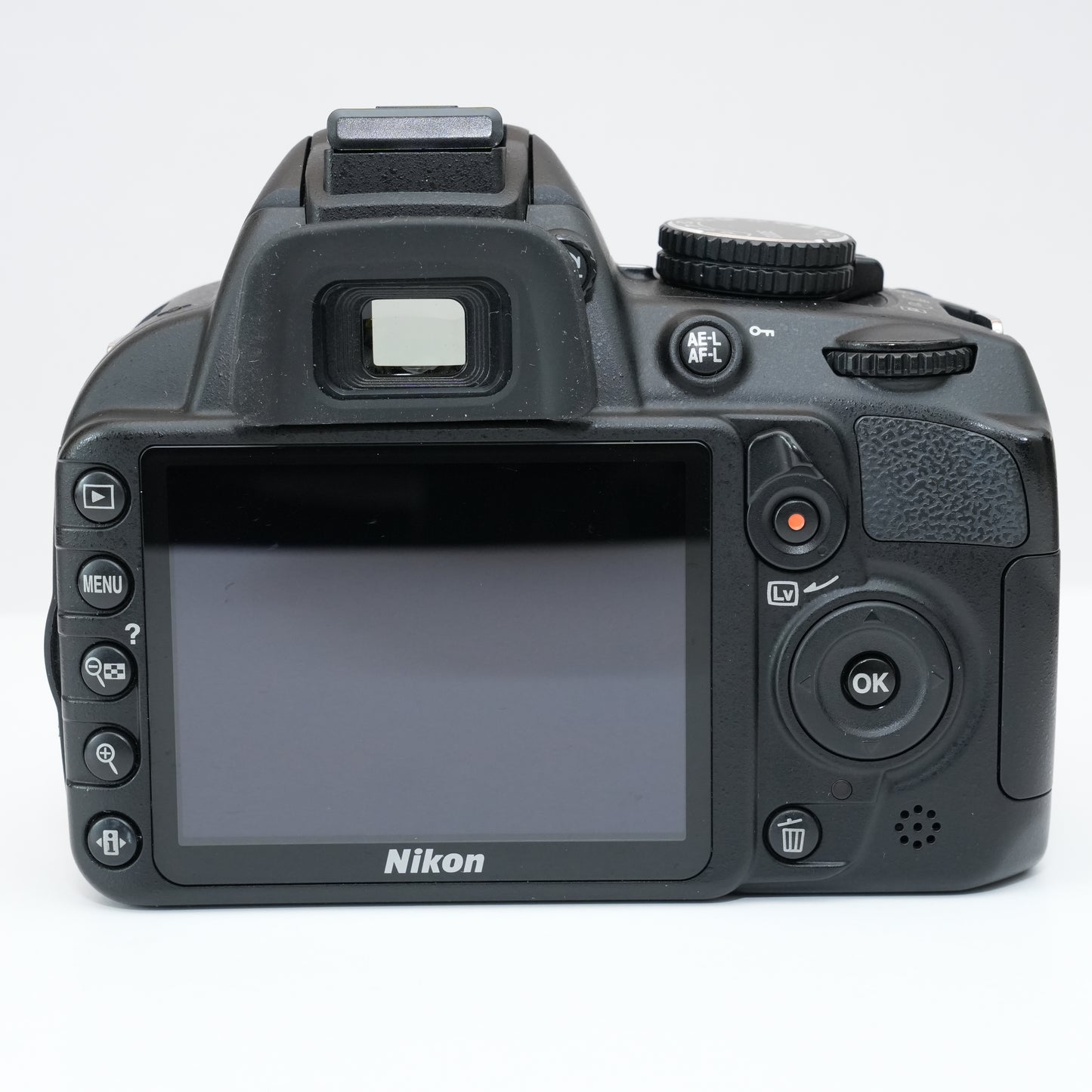 [ Near Mint ] NIKON D3100