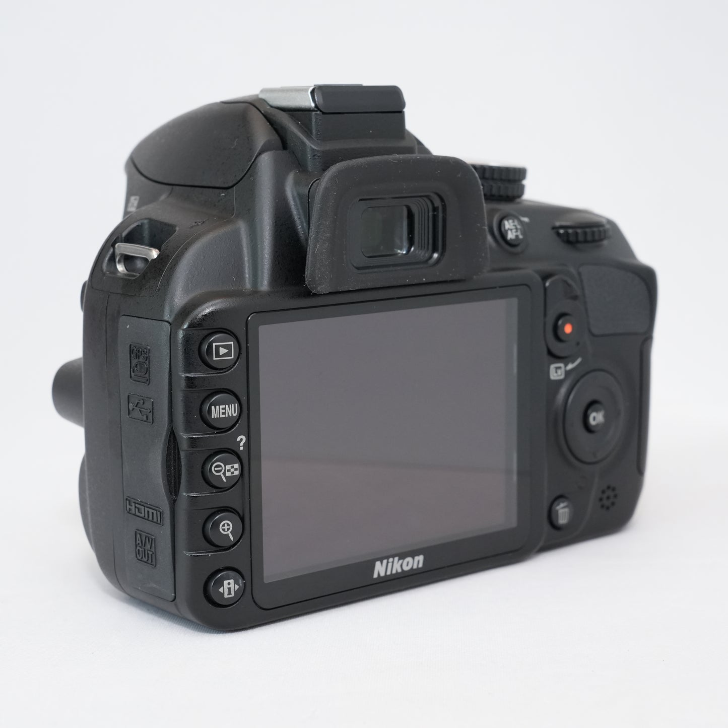 [ Near Mint ] NIKON D3100