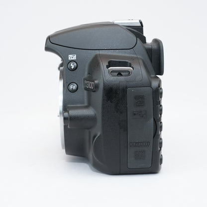 [ Near Mint ] NIKON D3100
