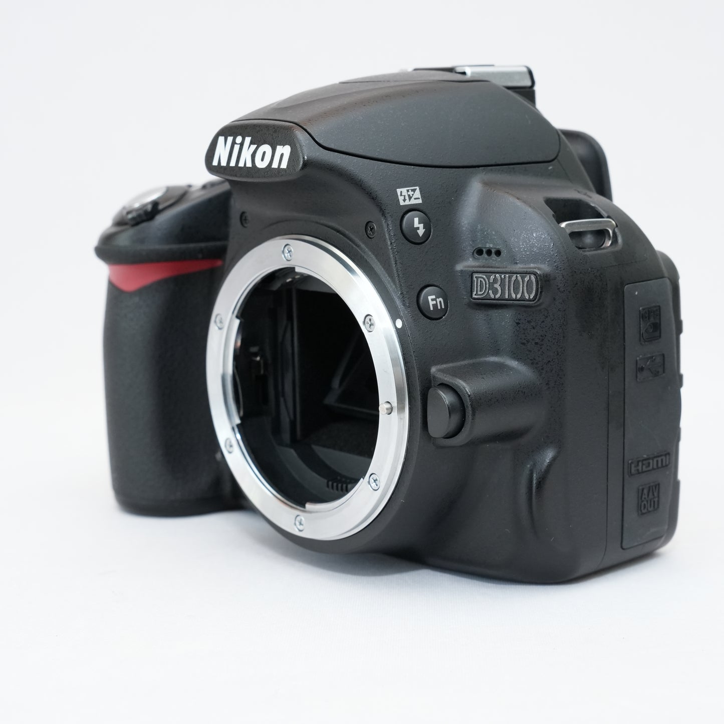 [ Near Mint ] NIKON D3100