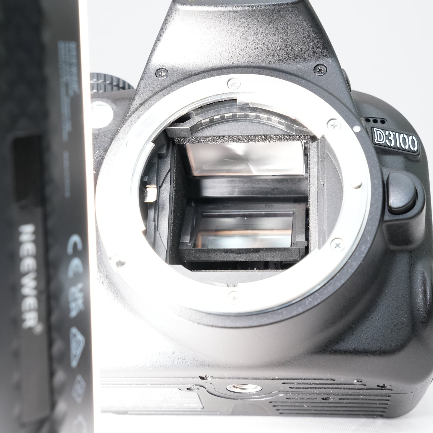 [ Near Mint ] NIKON D3100
