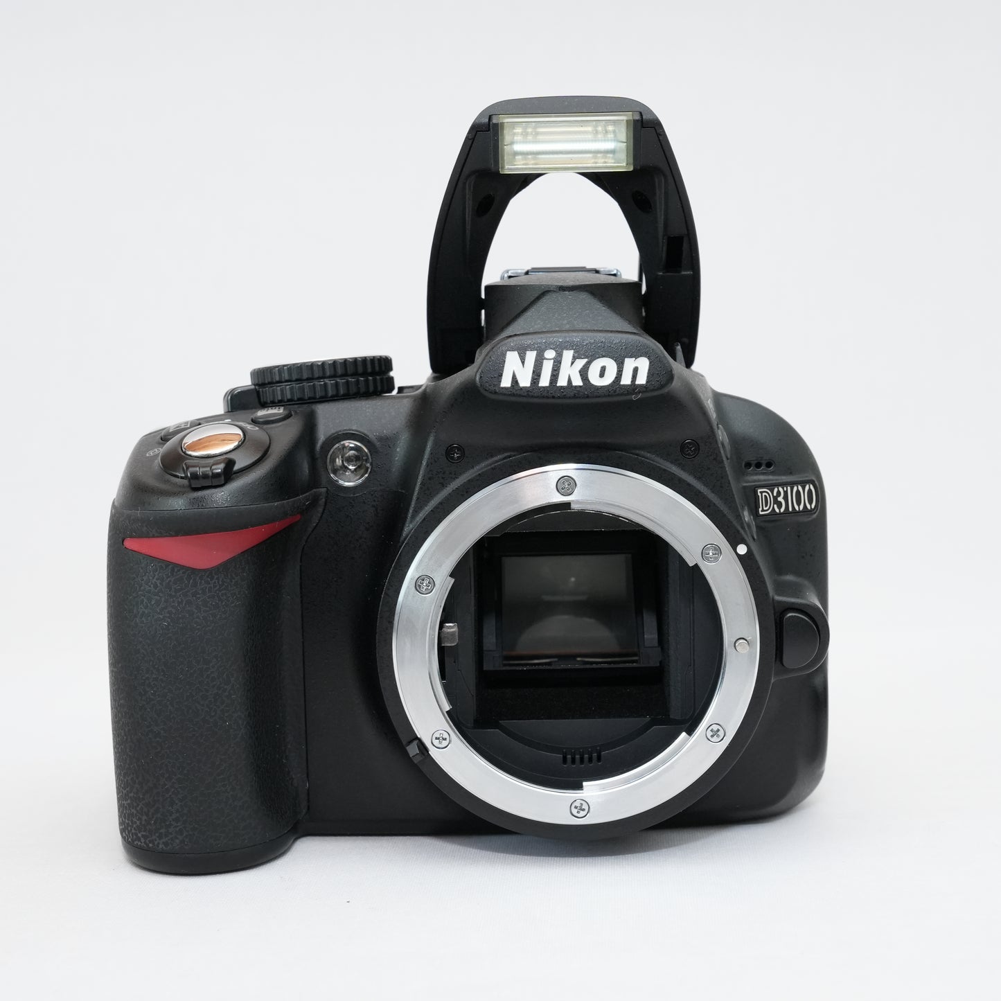 [ Near Mint ] NIKON D3100