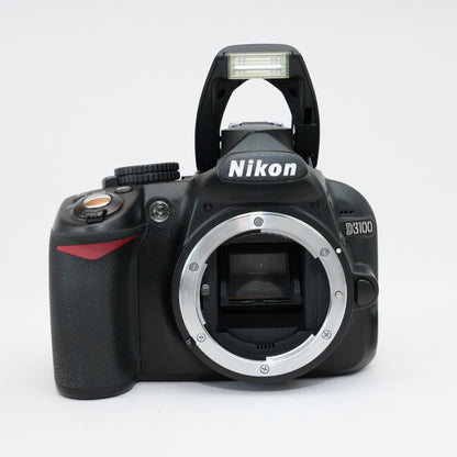 [ Near Mint ] NIKON D3100