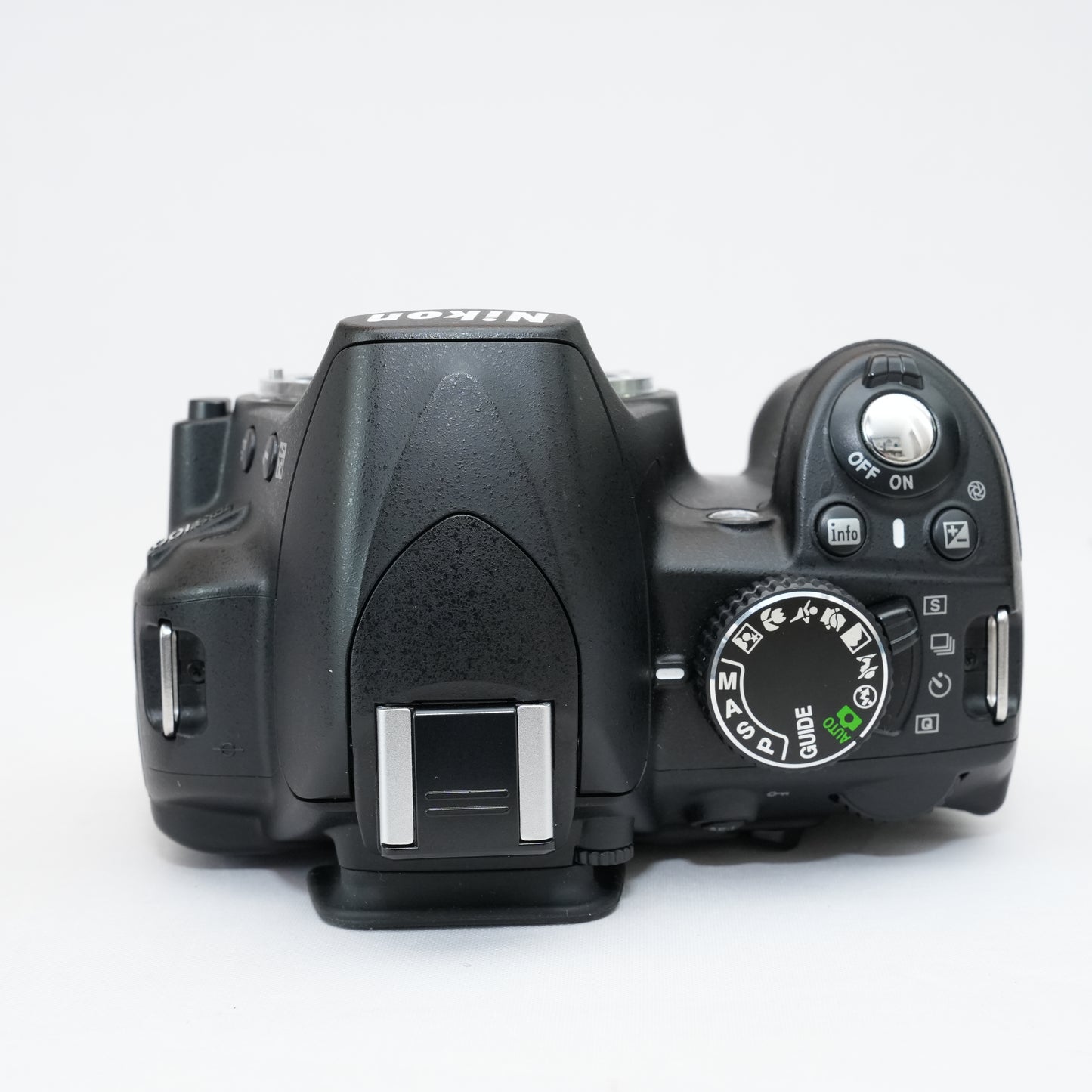 [ Near Mint ] NIKON D3100