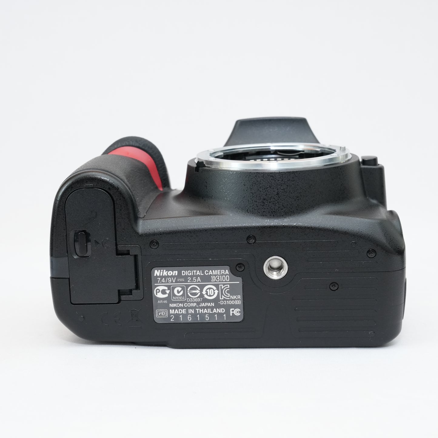 [ Near Mint ] NIKON D3100