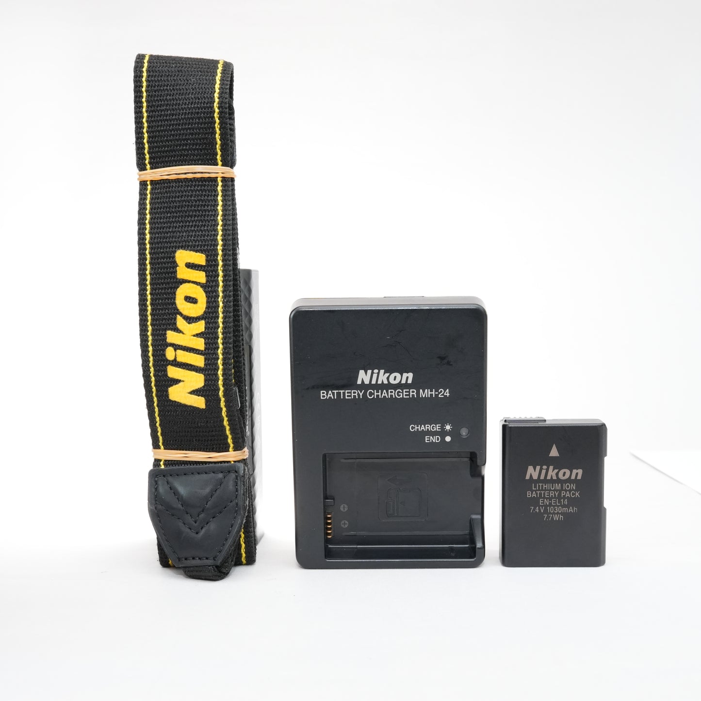 [ Near Mint ] NIKON D3100