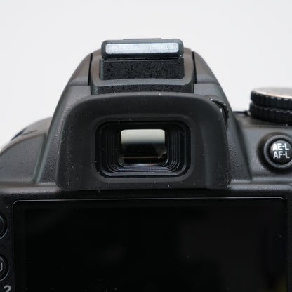 [ Near Mint ] NIKON D3100