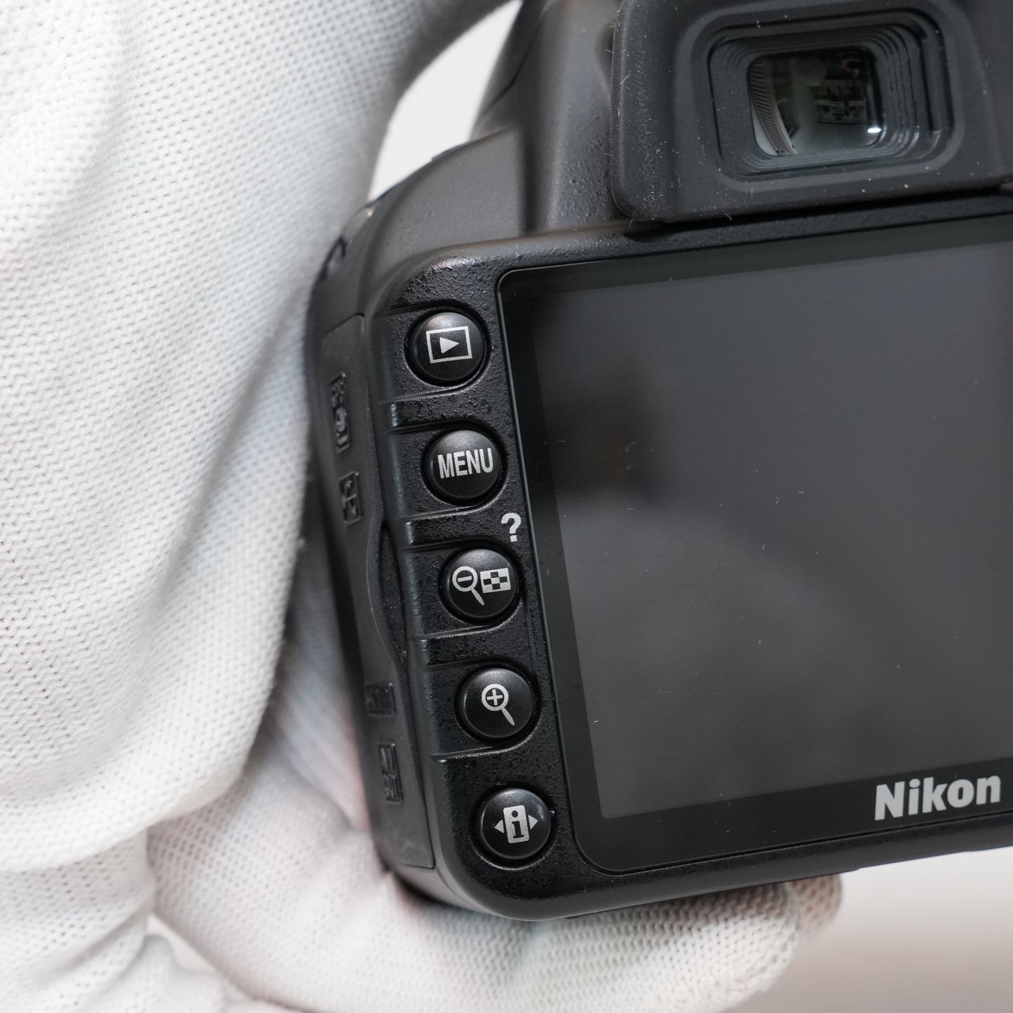 [ Near Mint ] NIKON D3100