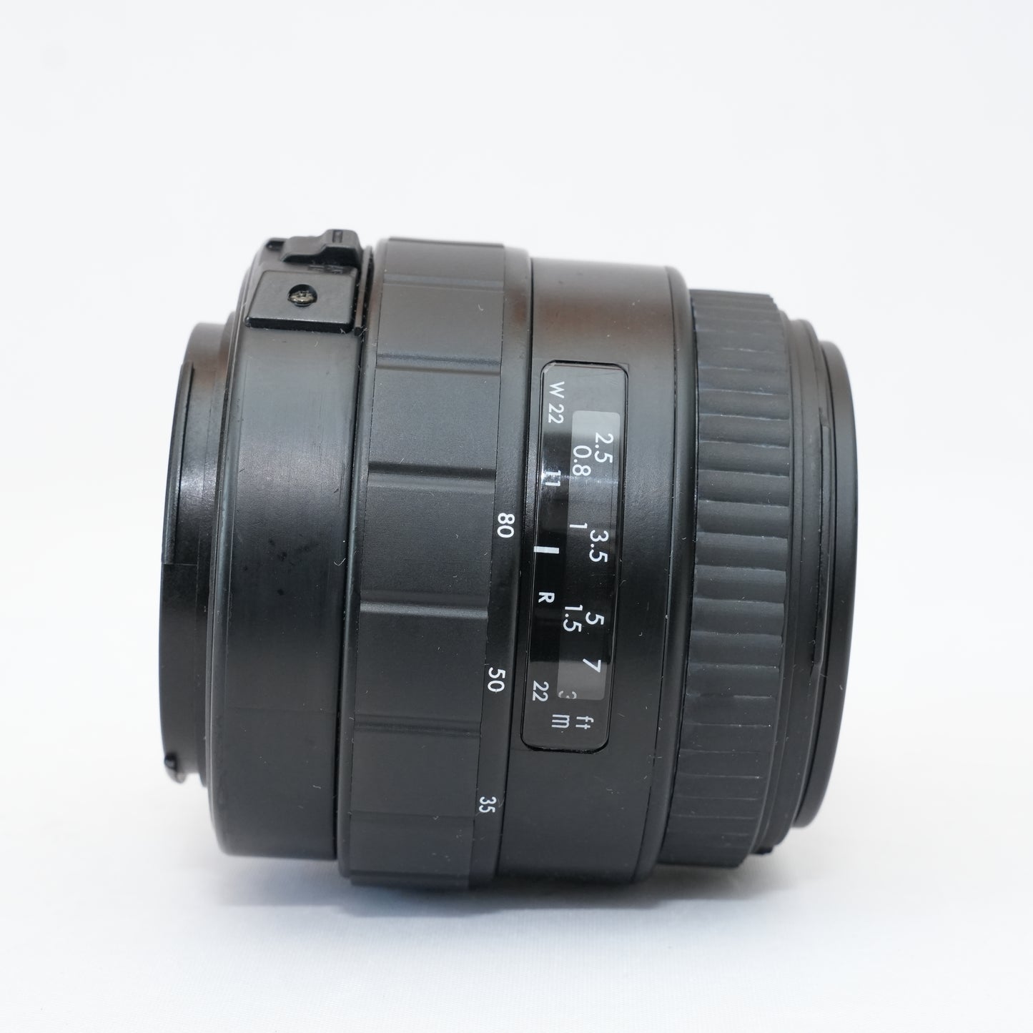 [ Good ] SIGMA ZOOM 35-80mm F4-5.6 DL II EF Mount