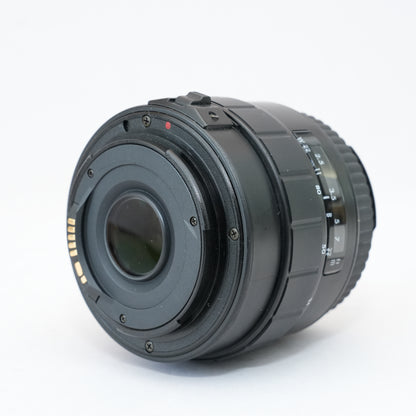[ Good ] SIGMA ZOOM 35-80mm F4-5.6 DL II EF Mount