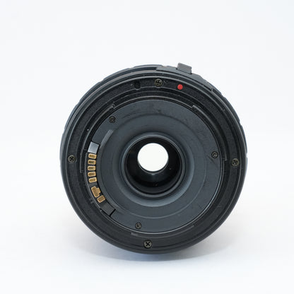 [ Good ] SIGMA ZOOM 35-80mm F4-5.6 DL II EF Mount