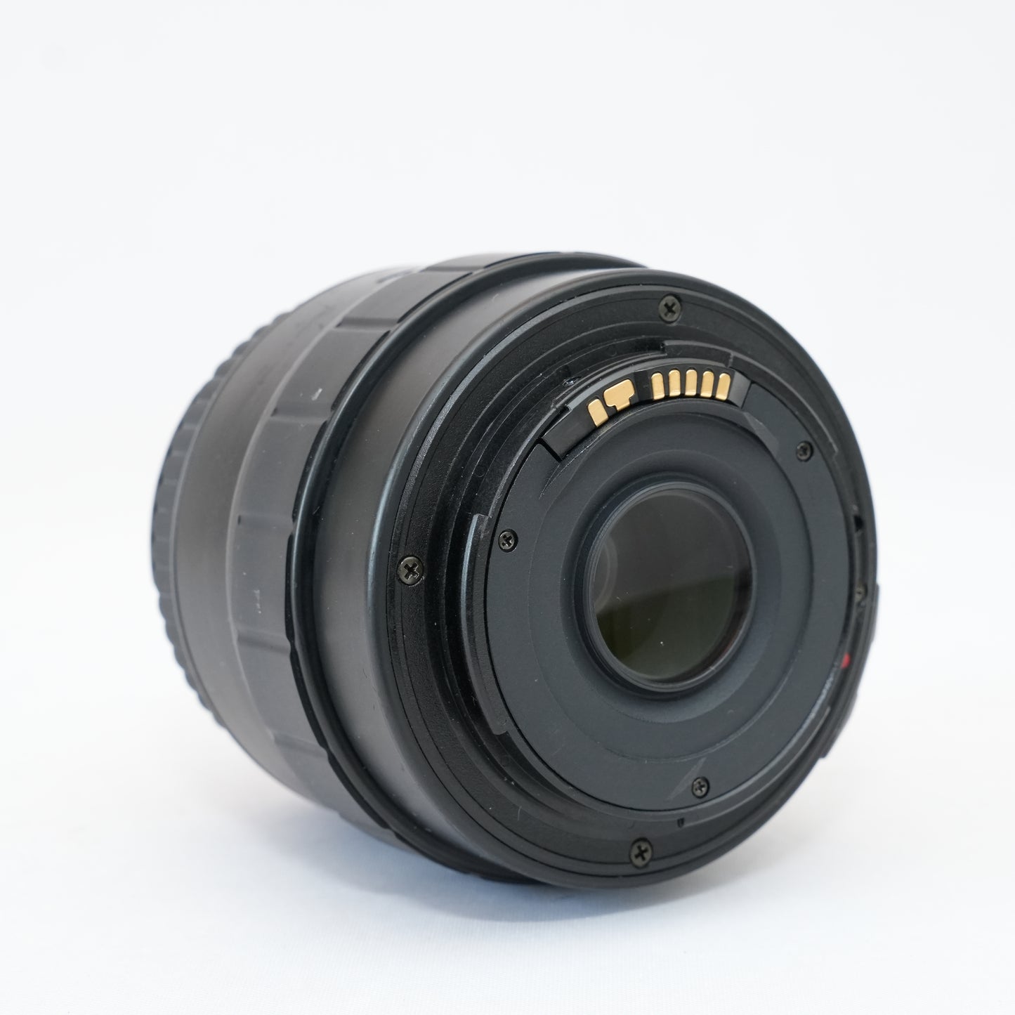 [ Good ] SIGMA ZOOM 35-80mm F4-5.6 DL II EF Mount