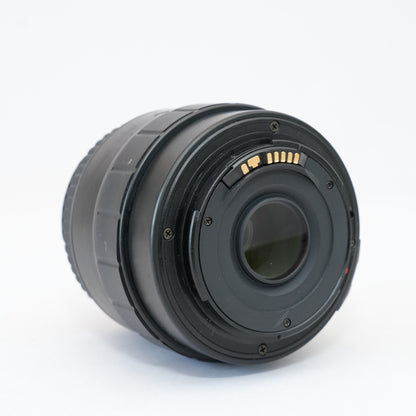 [ Good ] SIGMA ZOOM 35-80mm F4-5.6 DL II EF Mount