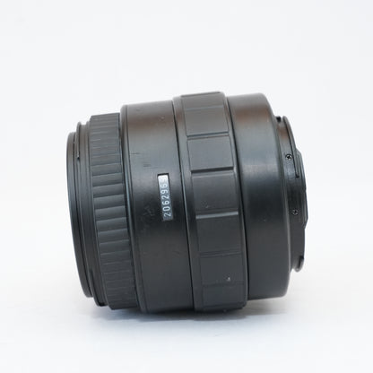 [ Good ] SIGMA ZOOM 35-80mm F4-5.6 DL II EF Mount