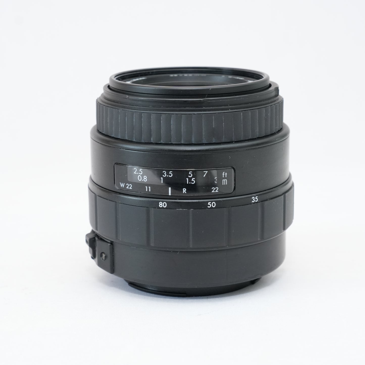[ Good ] SIGMA ZOOM 35-80mm F4-5.6 DL II EF Mount