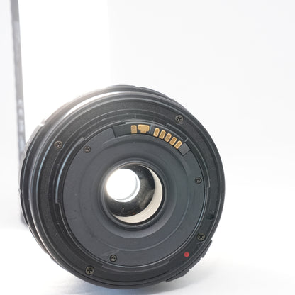 [ Good ] SIGMA ZOOM 35-80mm F4-5.6 DL II EF Mount