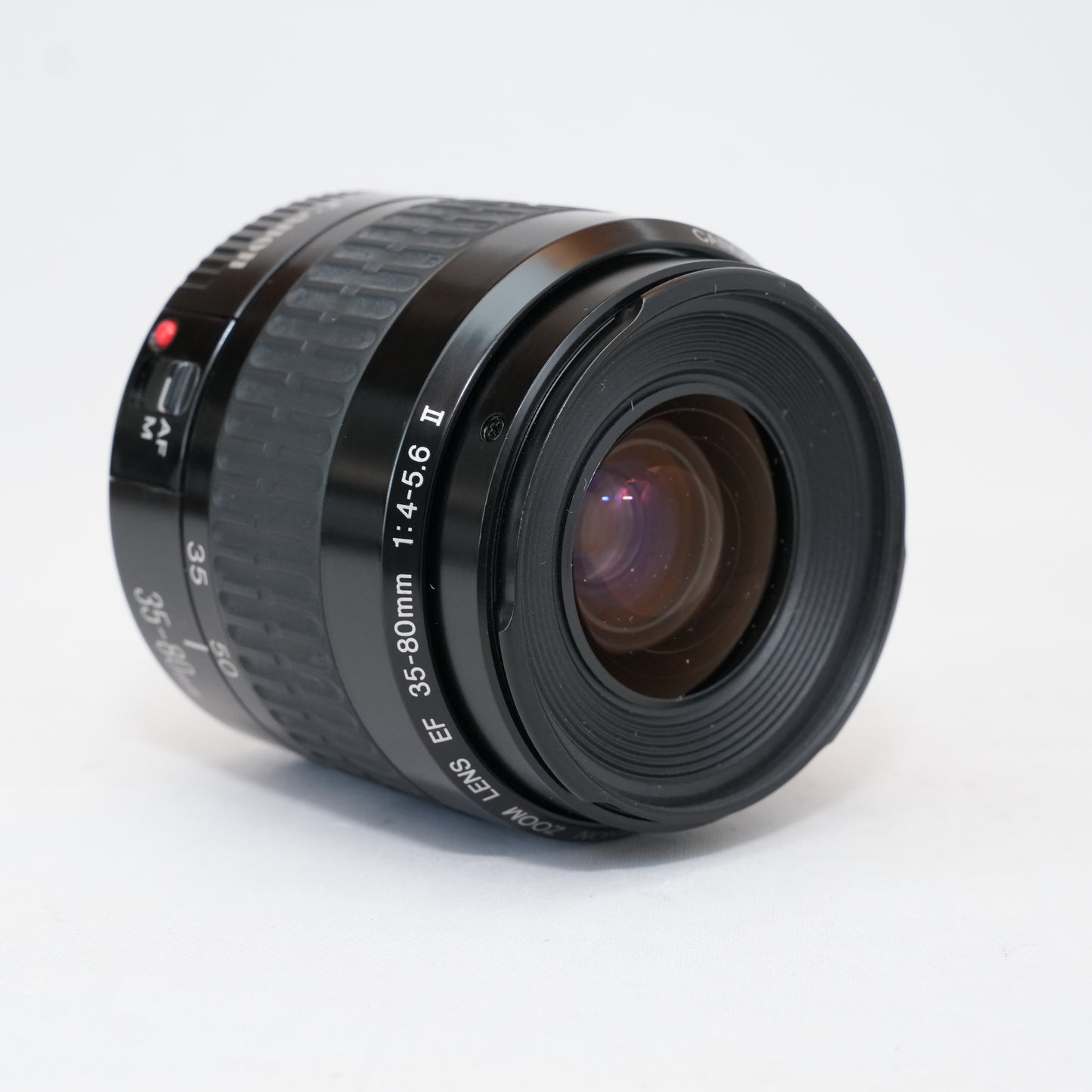 [ Good ] CANON ZOOM LENS EF 35-80mm 1:4-5.6 II