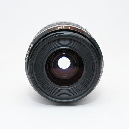 [ Good ] CANON ZOOM LENS EF 35-80mm 1:4-5.6 II