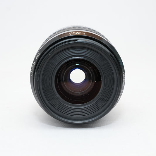 [ Good ] CANON ZOOM LENS EF 35-80mm 1:4-5.6 II