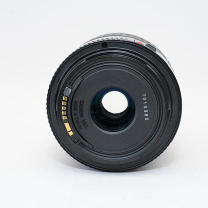 [ Good ] CANON ZOOM LENS EF 35-80mm 1:4-5.6 II