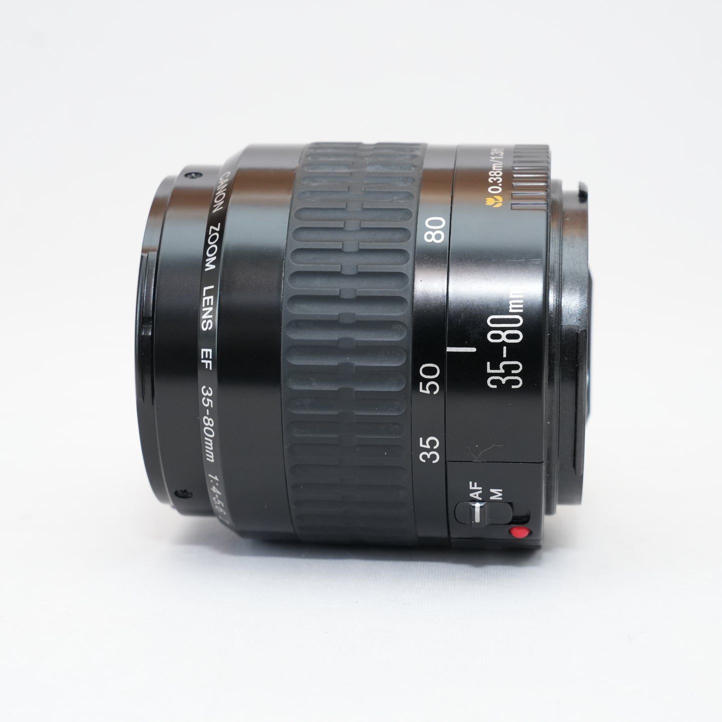 [ Good ] CANON ZOOM LENS EF 35-80mm 1:4-5.6 II