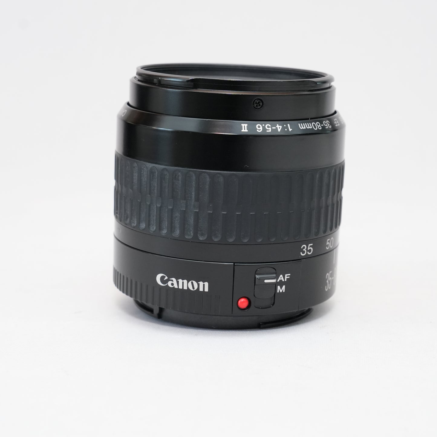 [ Good ] CANON ZOOM LENS EF 35-80mm 1:4-5.6 II