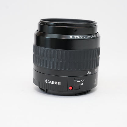 [ Good ] CANON ZOOM LENS EF 35-80mm 1:4-5.6 II